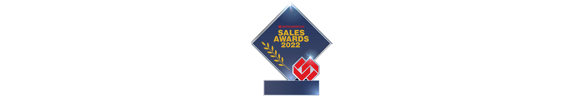 Interamerican Sales Awards 2021