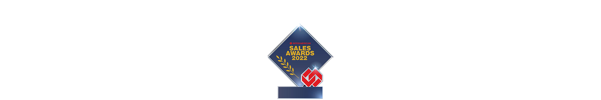Interamerican Sales Awards 2022