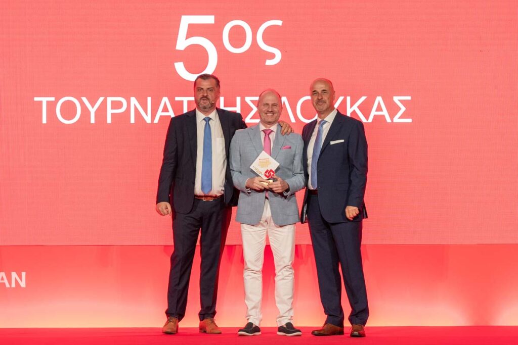 ΤΟΥΡΝΑΤΖΗΣ ΛΟΥΚΑΣ - ΑΣΦΑΛΙΣΤΙΚΟΙ ΣΥΜΒΟΥΛΟΙ - Μικτά Εγγεγραμμένα Ασφάλιστρα Γενικών - 2023