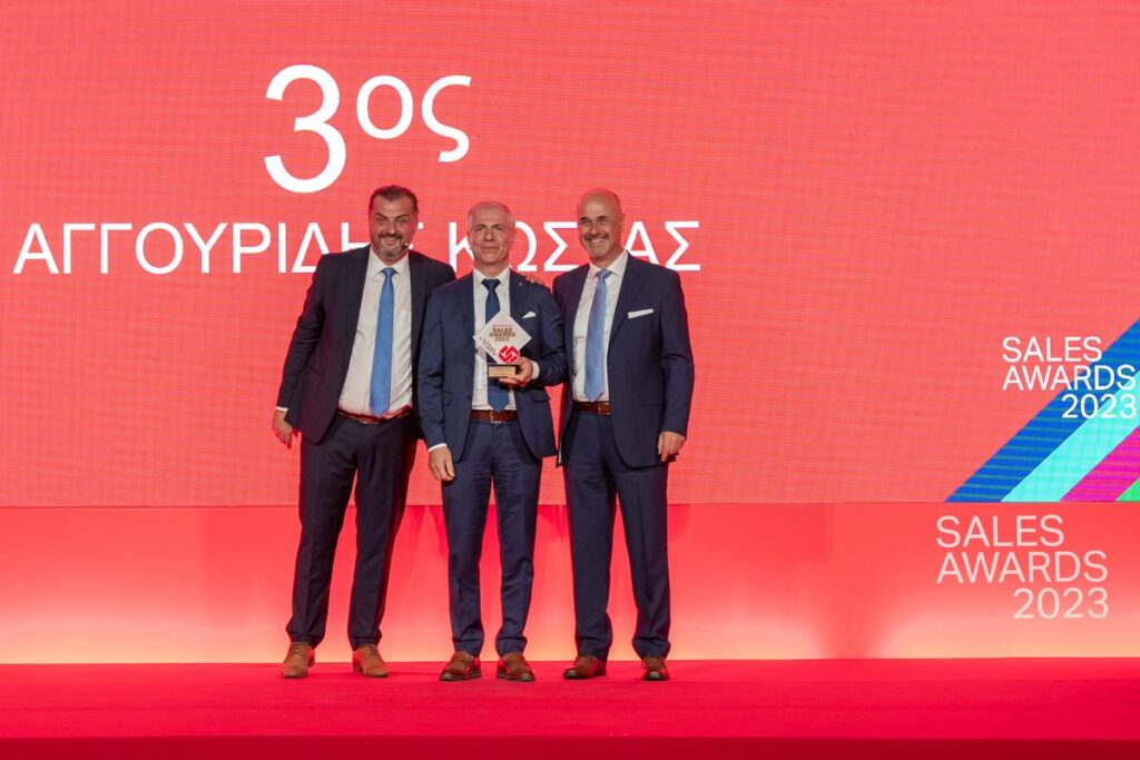 ΑΓΓΟΥΡΙΔΗΣ ΚΩΣΤΑΣ - ΑΣΦΑΛΙΣΤΙΚΟΙ ΣΥΜΒΟΥΛΟΙ - Μικτά Εγγεγραμμένα Ασφάλιστρα Γενικών - 2023