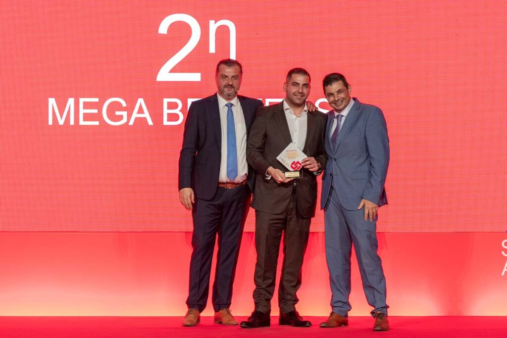 MEGA BROKERS - BROKERS - Νέα Παραγωγή Υγείας - 2023