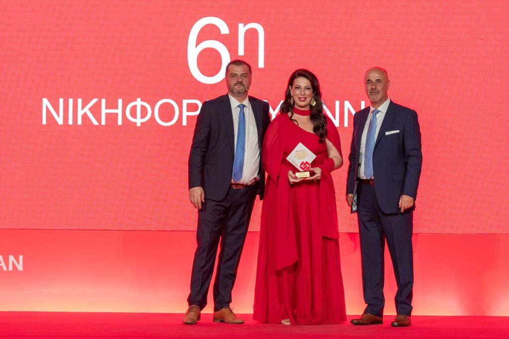 ΝΙΚΗΦΟΡΙΔΟΥ ΑΝΝΑ - ΑΣΦΑΛΙΣΤΙΚΟΙ ΣΥΜΒΟΥΛΟΙ - Νέα Παραγωγή Υγείας - 2023