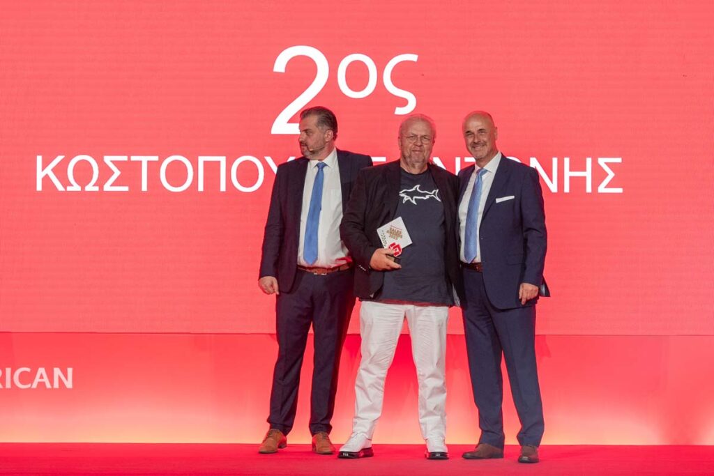 ΚΩΣΤΟΠΟΥΛΟΣ ΑΝΤΩΝΗΣ - ΑΣΦΑΛΙΣΤΙΚΟΙ ΣΥΜΒΟΥΛΟΙ - Νέα Παραγωγή Υγείας - 2023